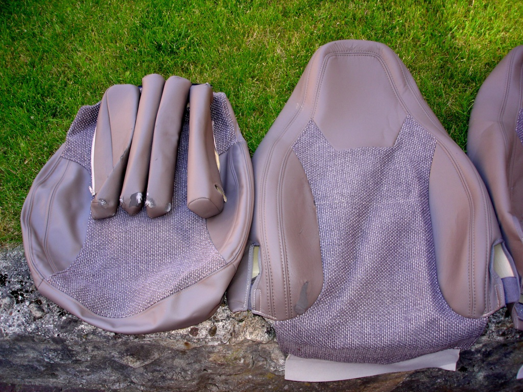 Predám poťahy z autokaravanu Ducato/Jumper/Boxer 250 - 3