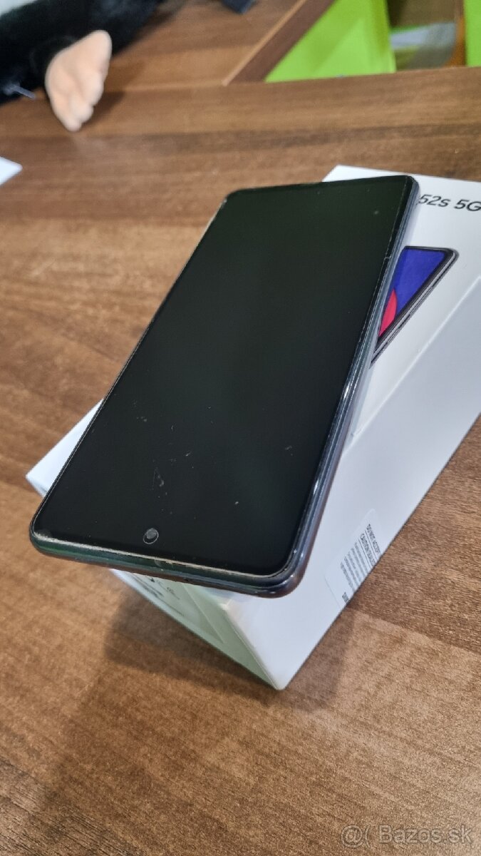 Samsung Galaxy A52s - 3