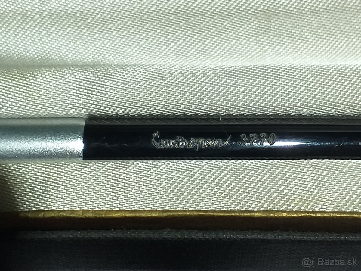 Plniace pero Centropen 3770 - 3