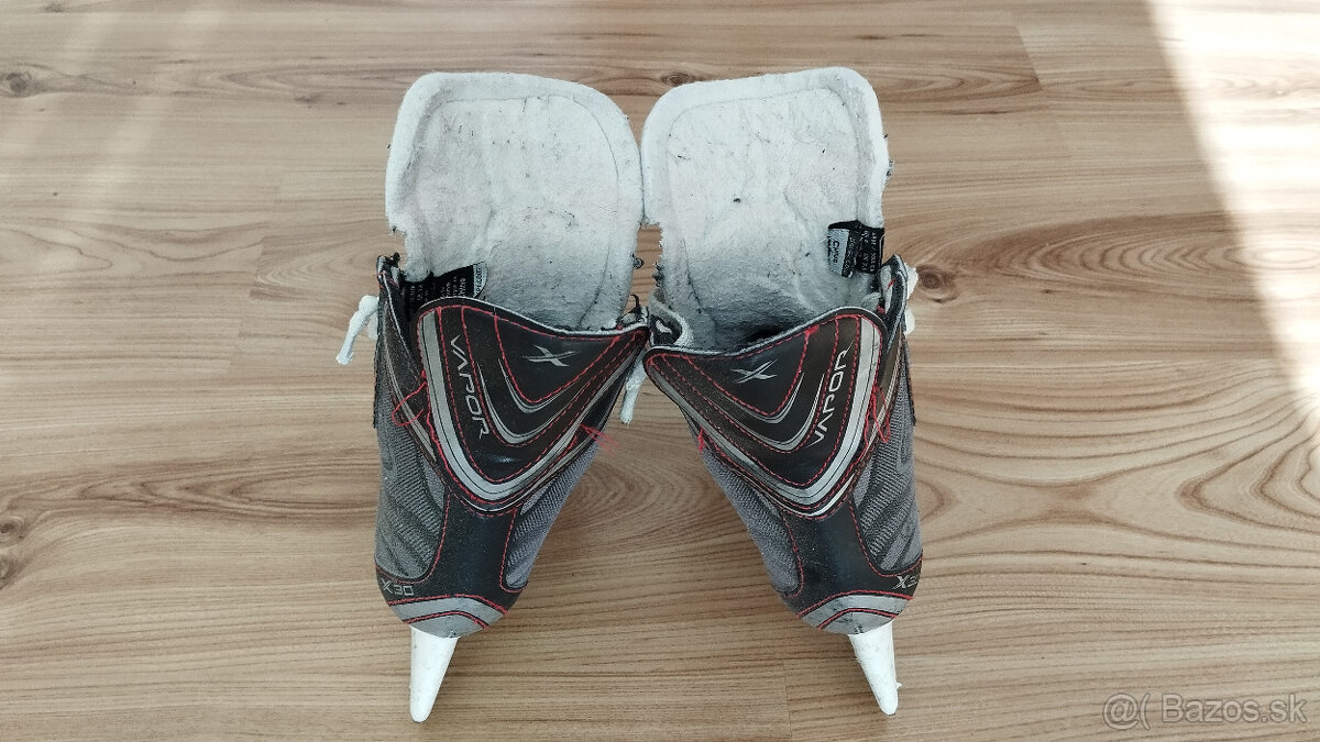 Hokejové korčule Bauer Vapor X30 - 3