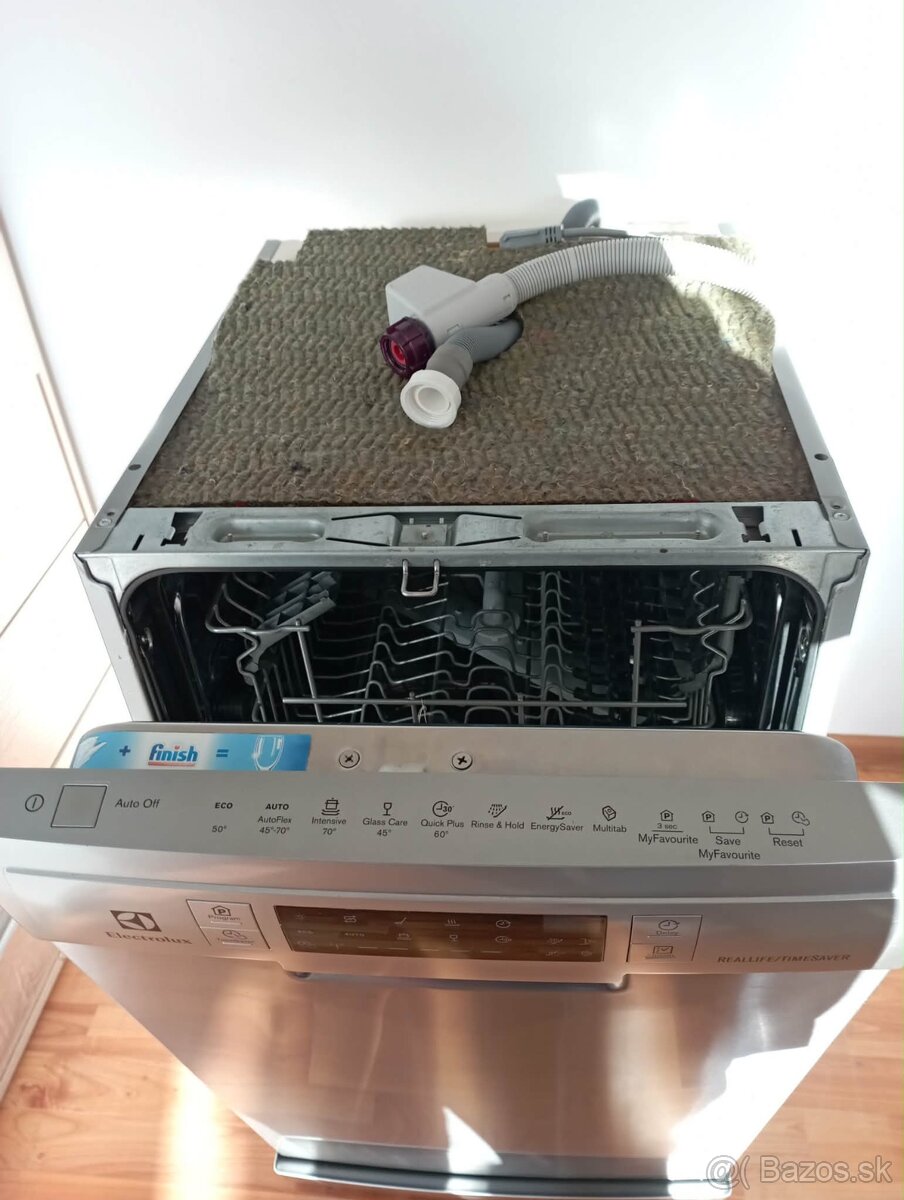 Umývačka riadu elektrolux - 3