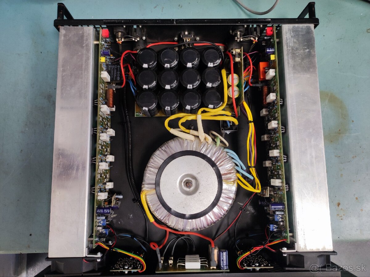 AQ profi 913 a MPA600 - 3