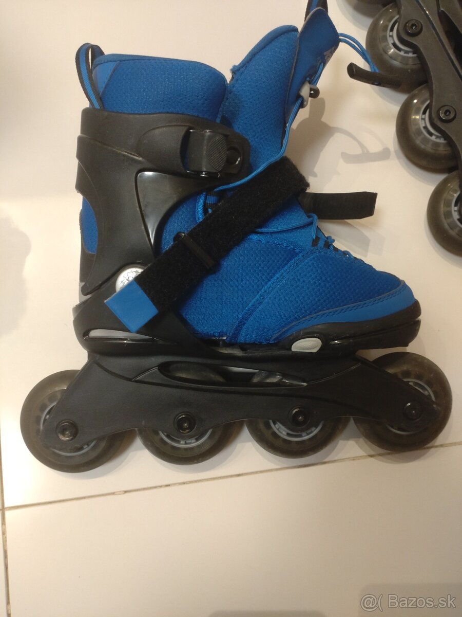 K2 Rider Pro korčule - 3