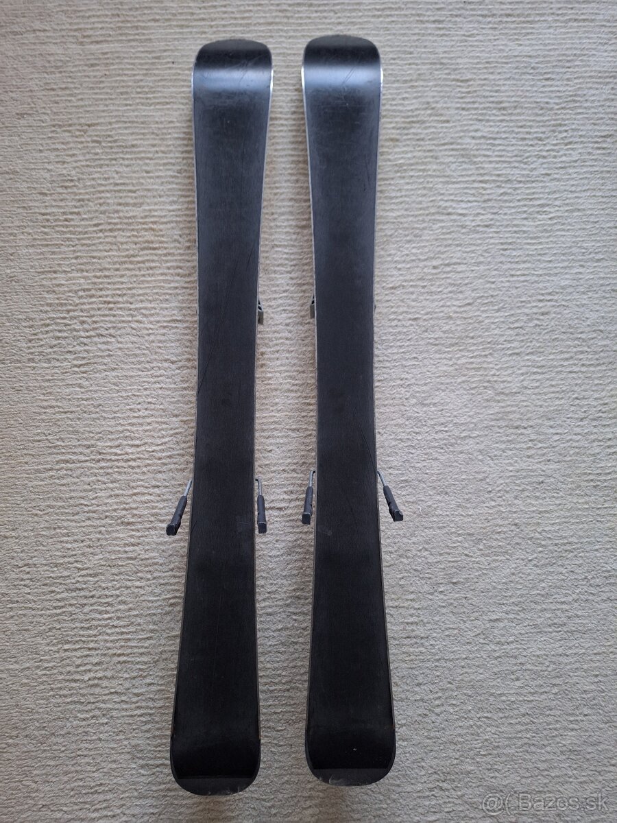 Detské lyže 90 cm TecnoPro Sweety - 3