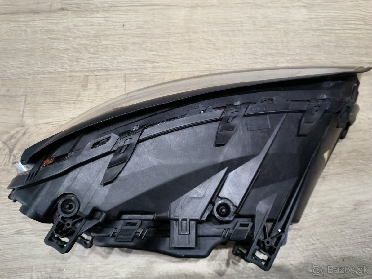 Originál predné svetlo Volvo S80 r.2007 - 3