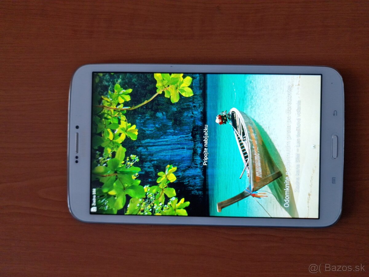 Samsung Tab 3 - 3