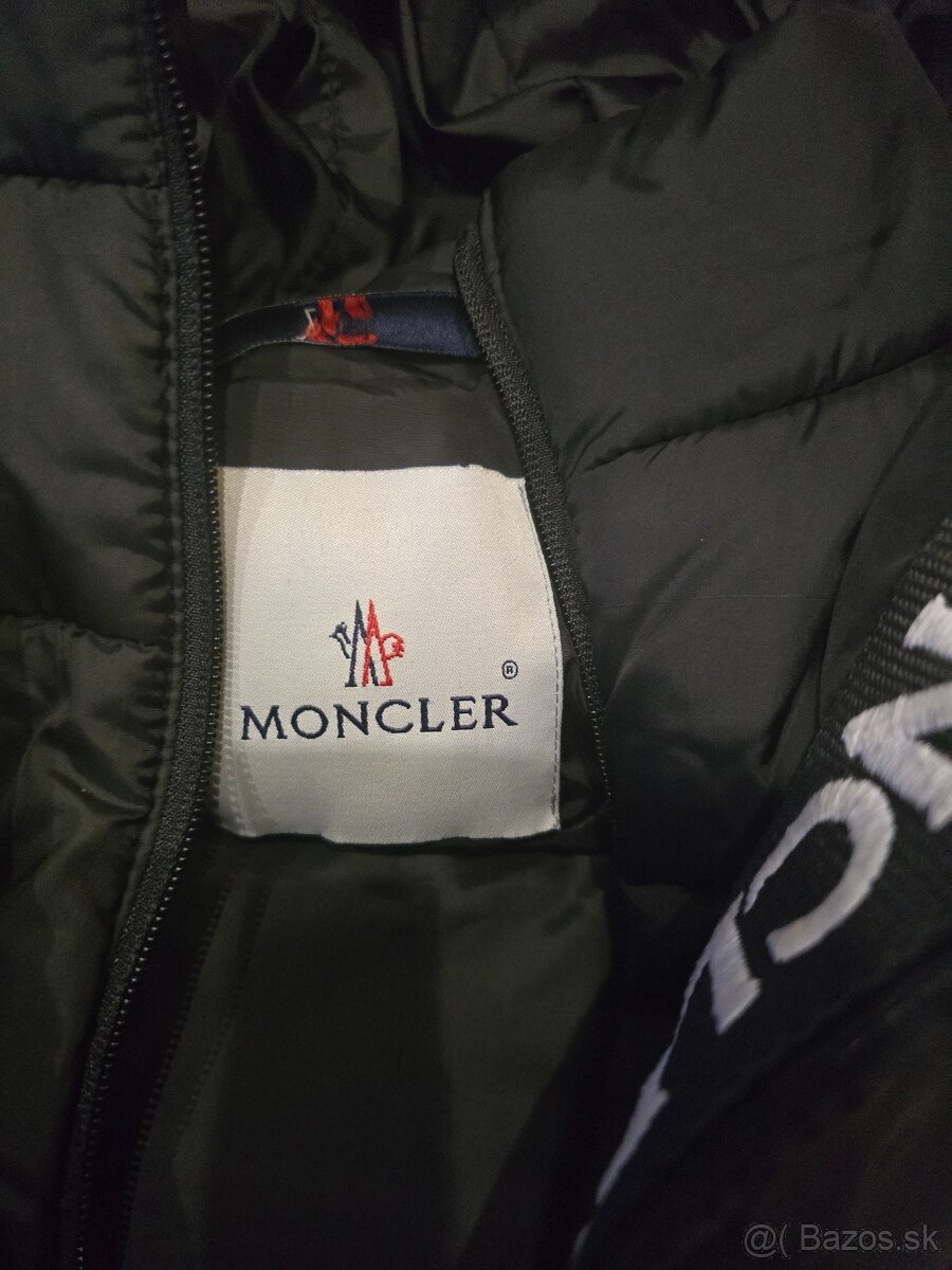 Moncler 140 - 3