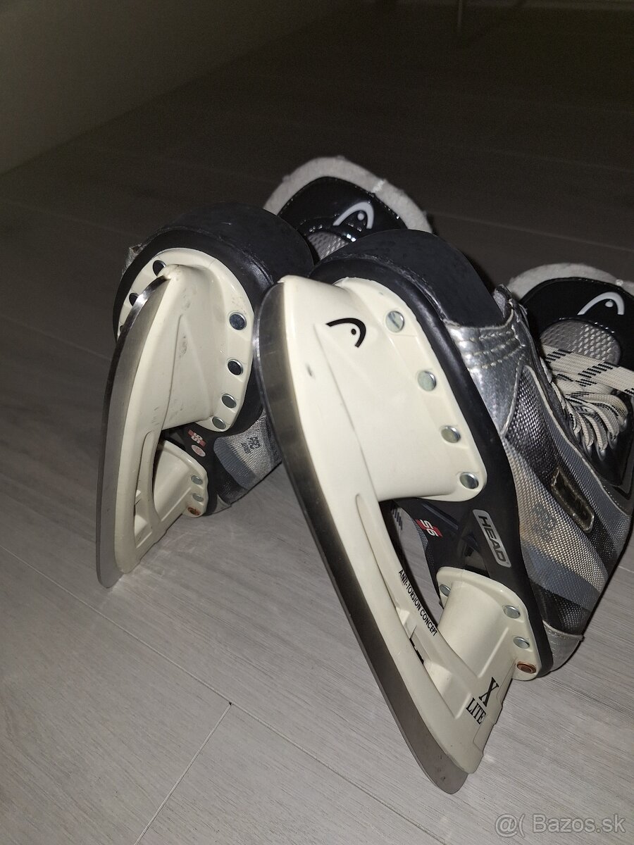 Chlapčenské korčule - 3