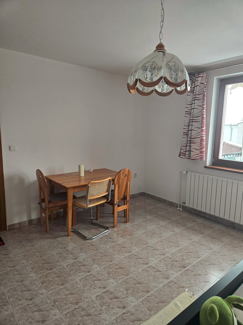 Prenájom garsónky, Košťany nad Turcom - 3
