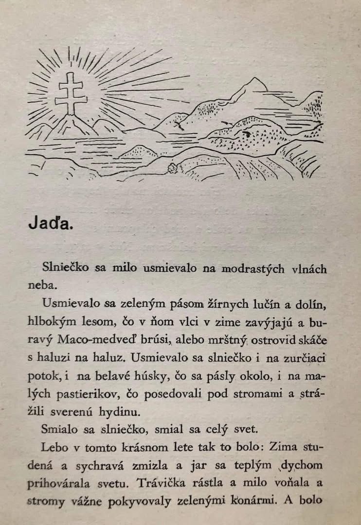 86 ročná zberateľská kniha - 3