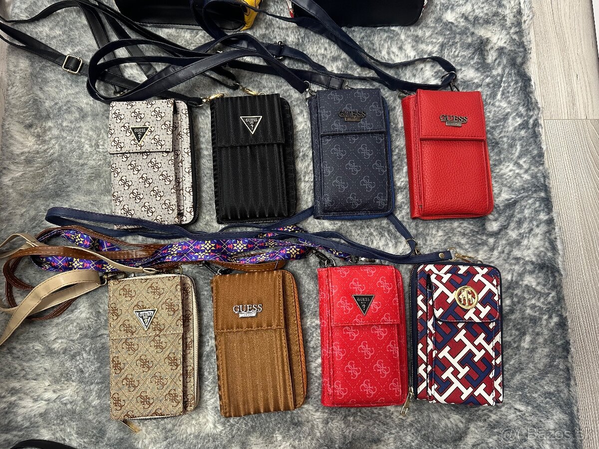 Prnazenka,taska,kabelka NOVÉ - 3