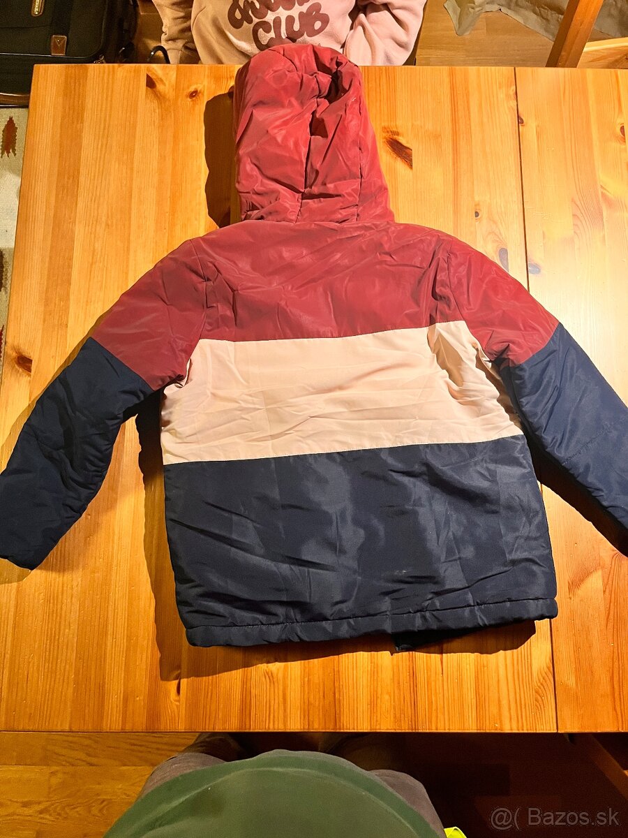 Zimna bunda Tchibo - 3