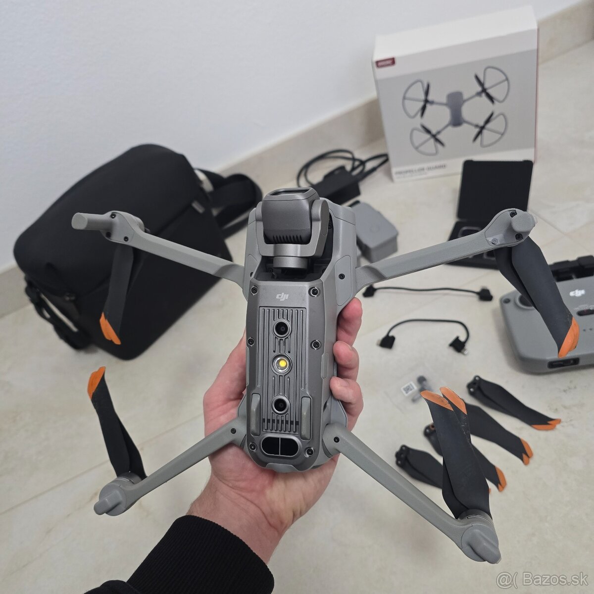 Dji Air 2S Fly more combo - 3