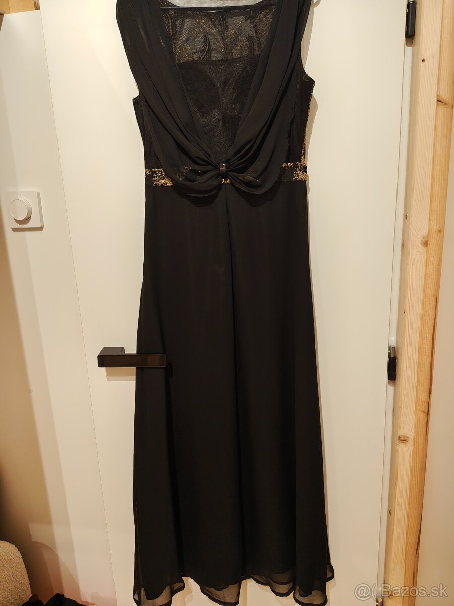 Spoločenské šaty - 3
