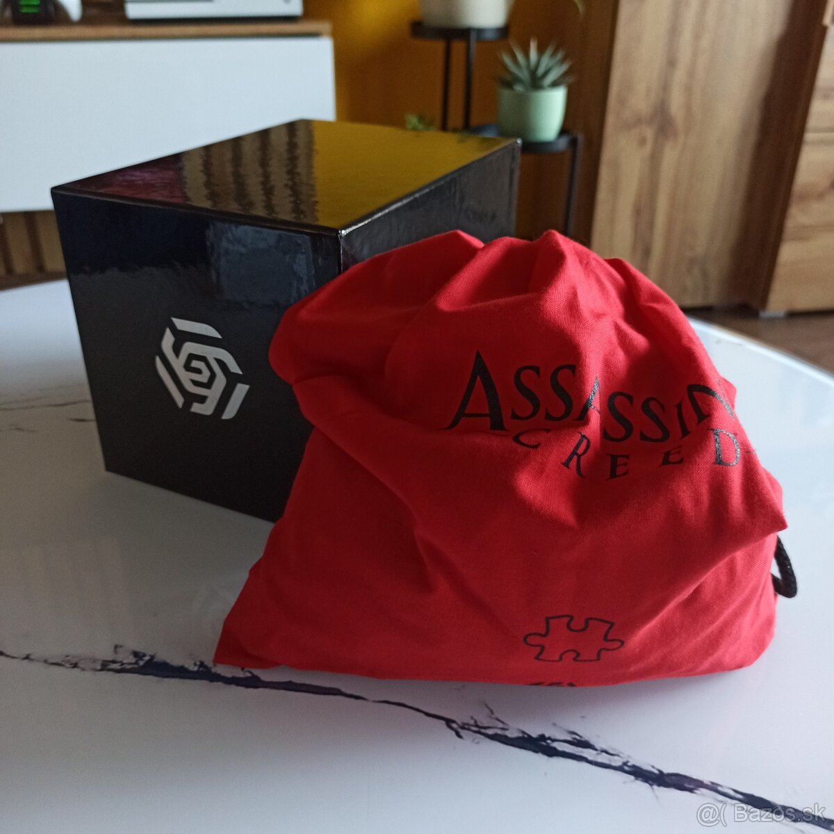 Puzzle Assassins - 3