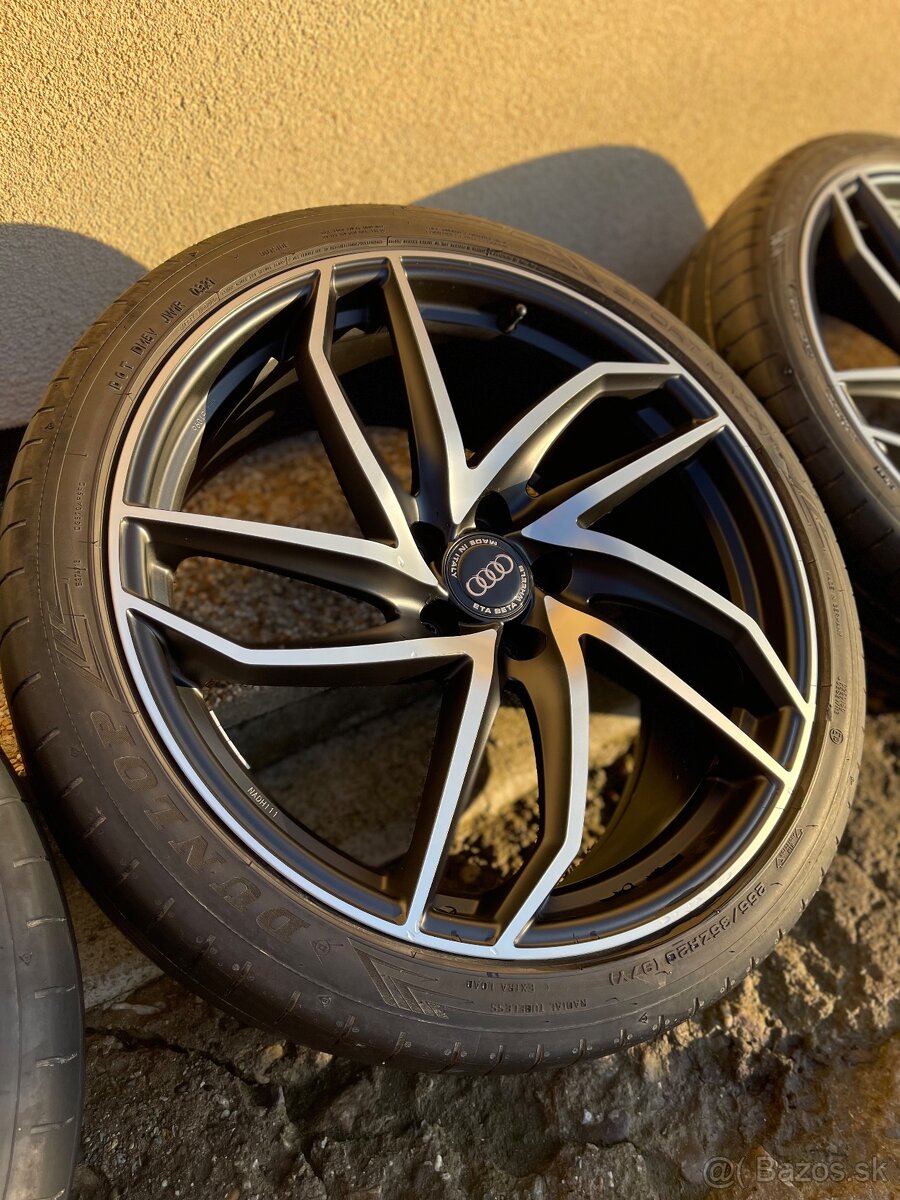 5x112 r20 ETA BETA Heron - disky - 3