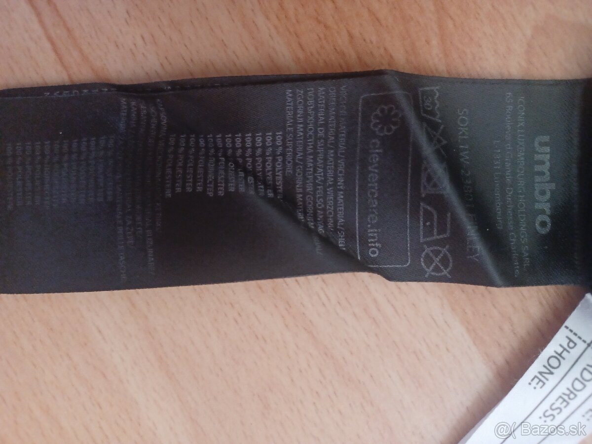 Tepláková súprava Umbro - 3