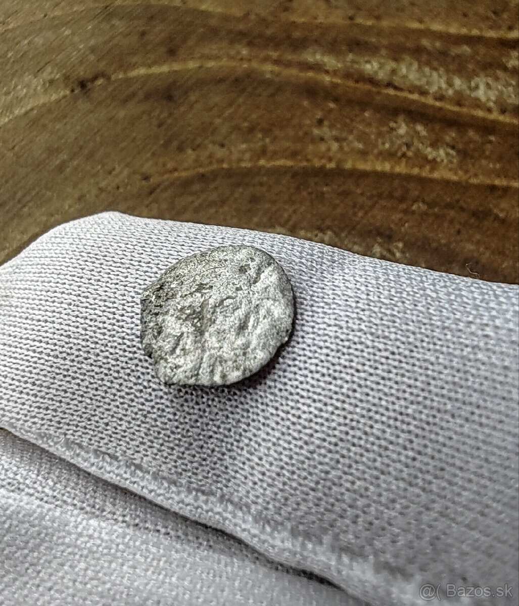 Halier 2ks Morava – markrabě Jošt Lucemburský - 3