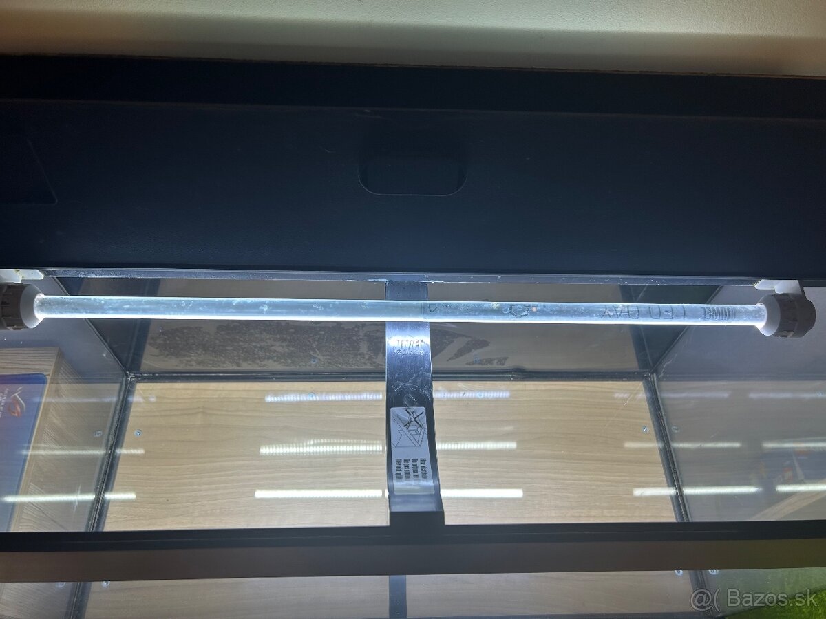 Akvárium juwel rio 125L - 3