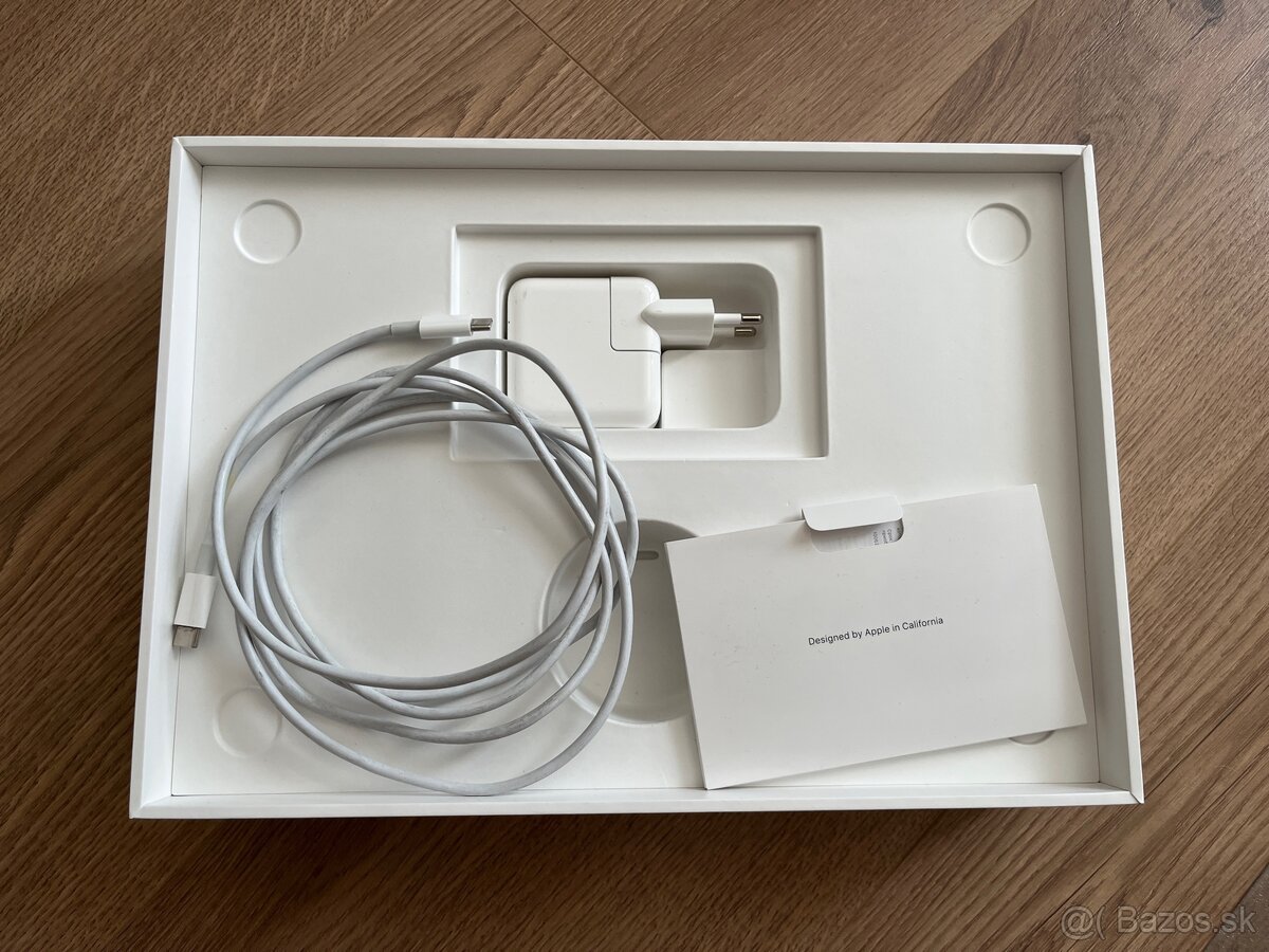 Apple Macbook Air M1 128GB - 3