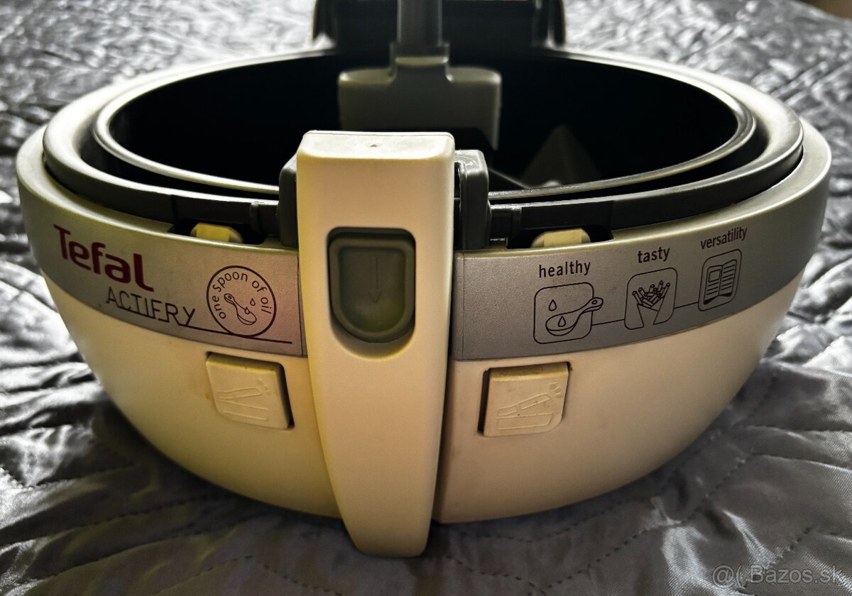 Teplovzdušná fritéza TEFAL - 3