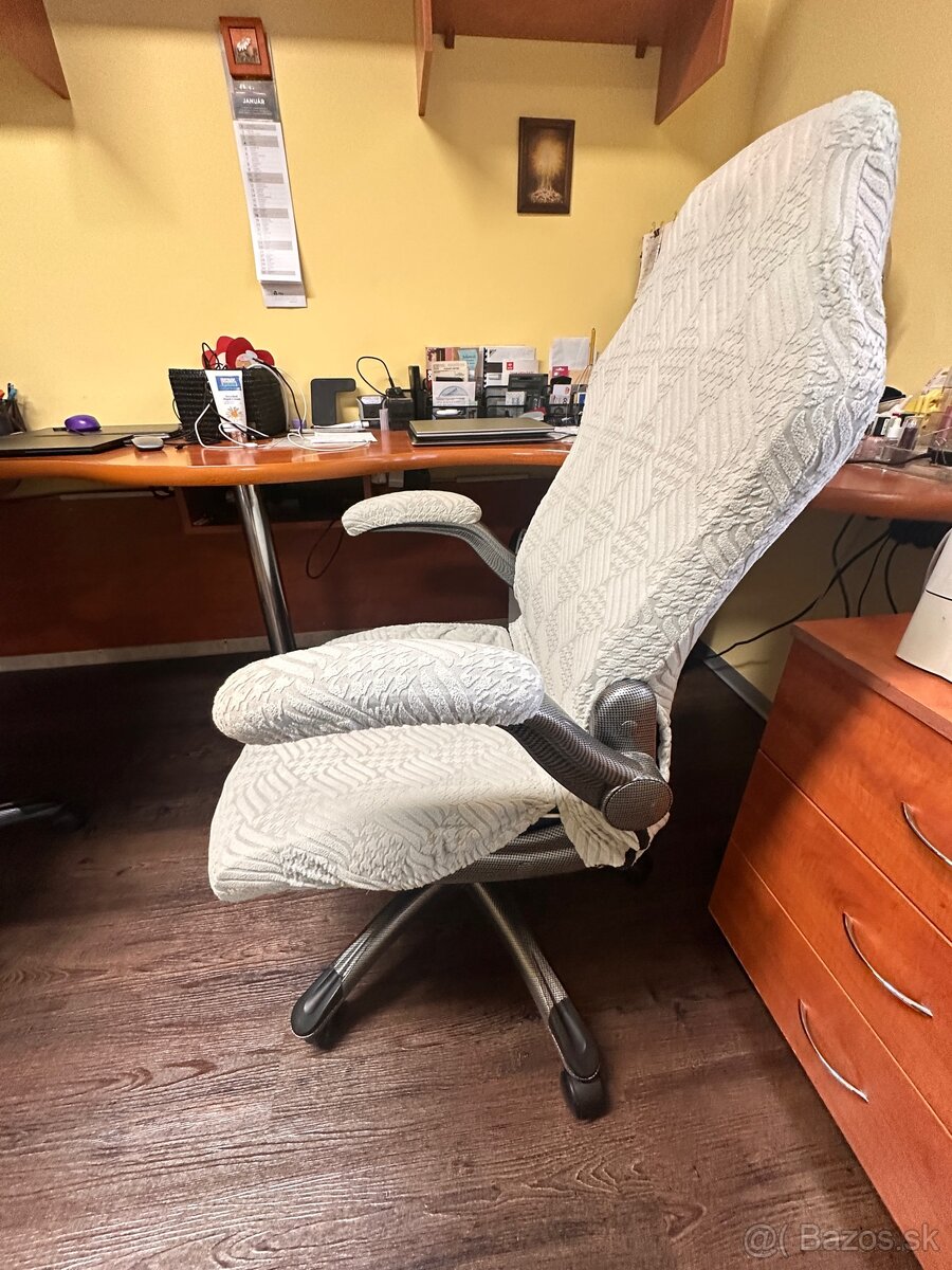 Predám kreslá k pc - 3