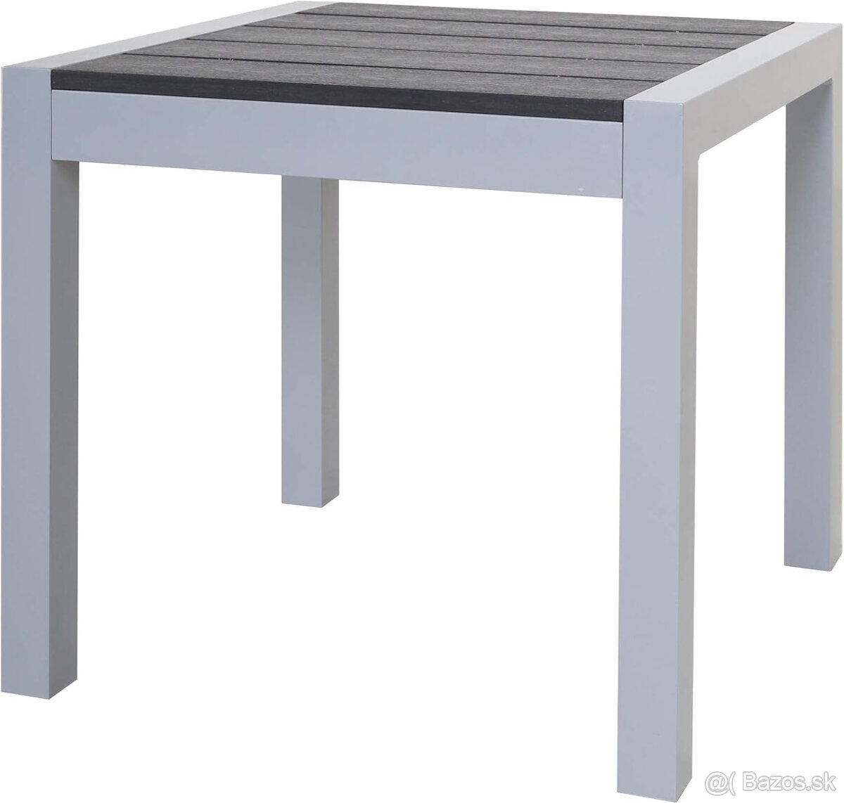 Hliníková stolička 2v1 Chiccreat - 3