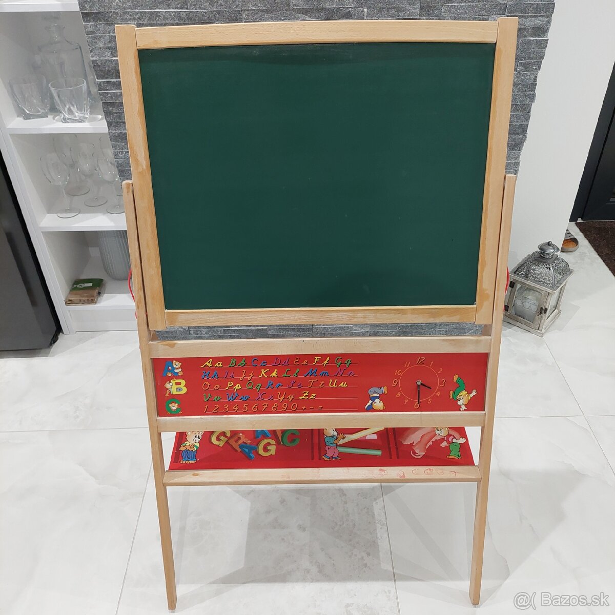 Detska tabula - 3