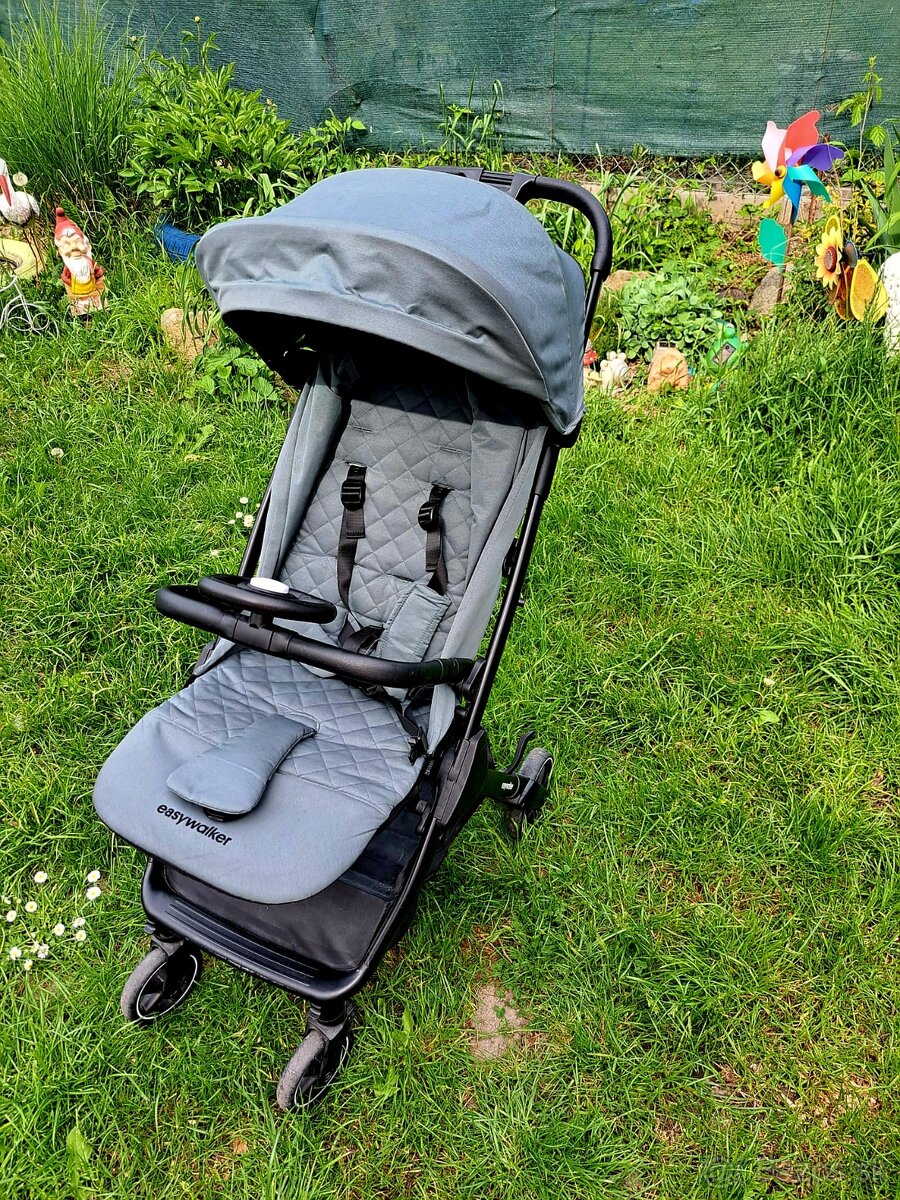 Easywalker Jackey - 3