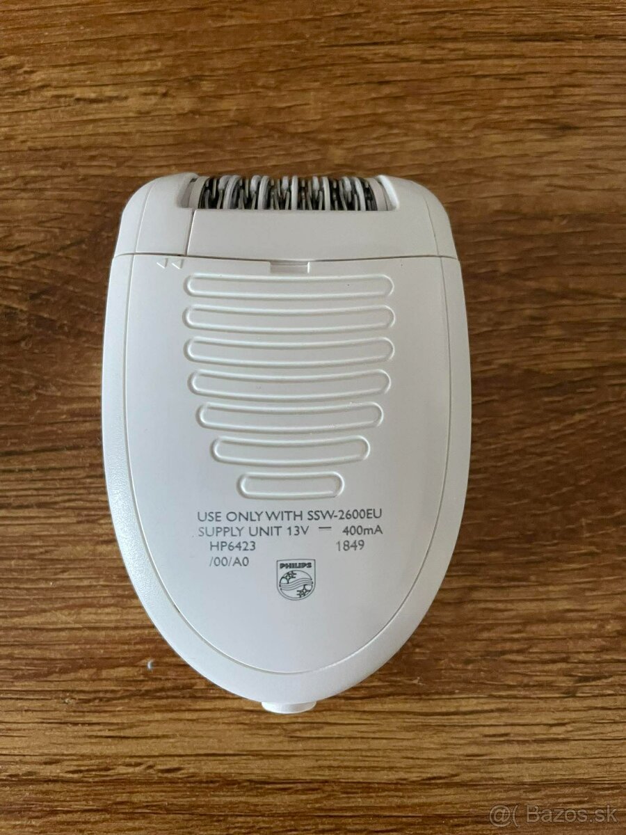 Philips Satinelle - 3