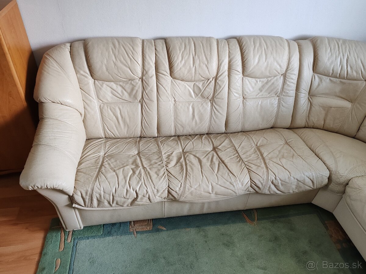 Predam kozenu sedaciu supravu - 3