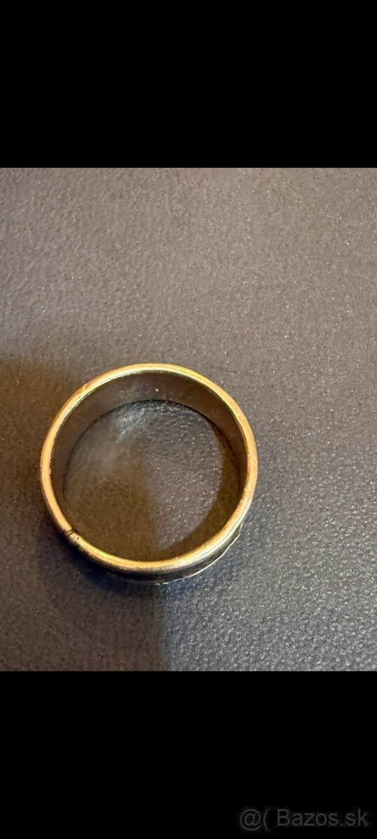 Prstene z vojny - 3