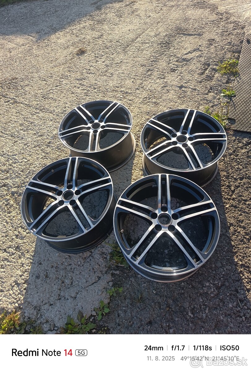 Elektróny 5x112 r20 - 3