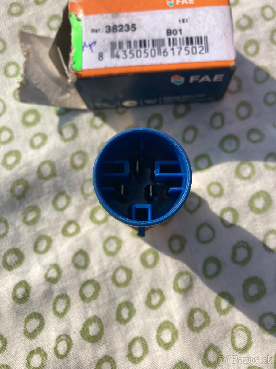 Spinac Ventilatora Chladenia FAE 38235 - 3