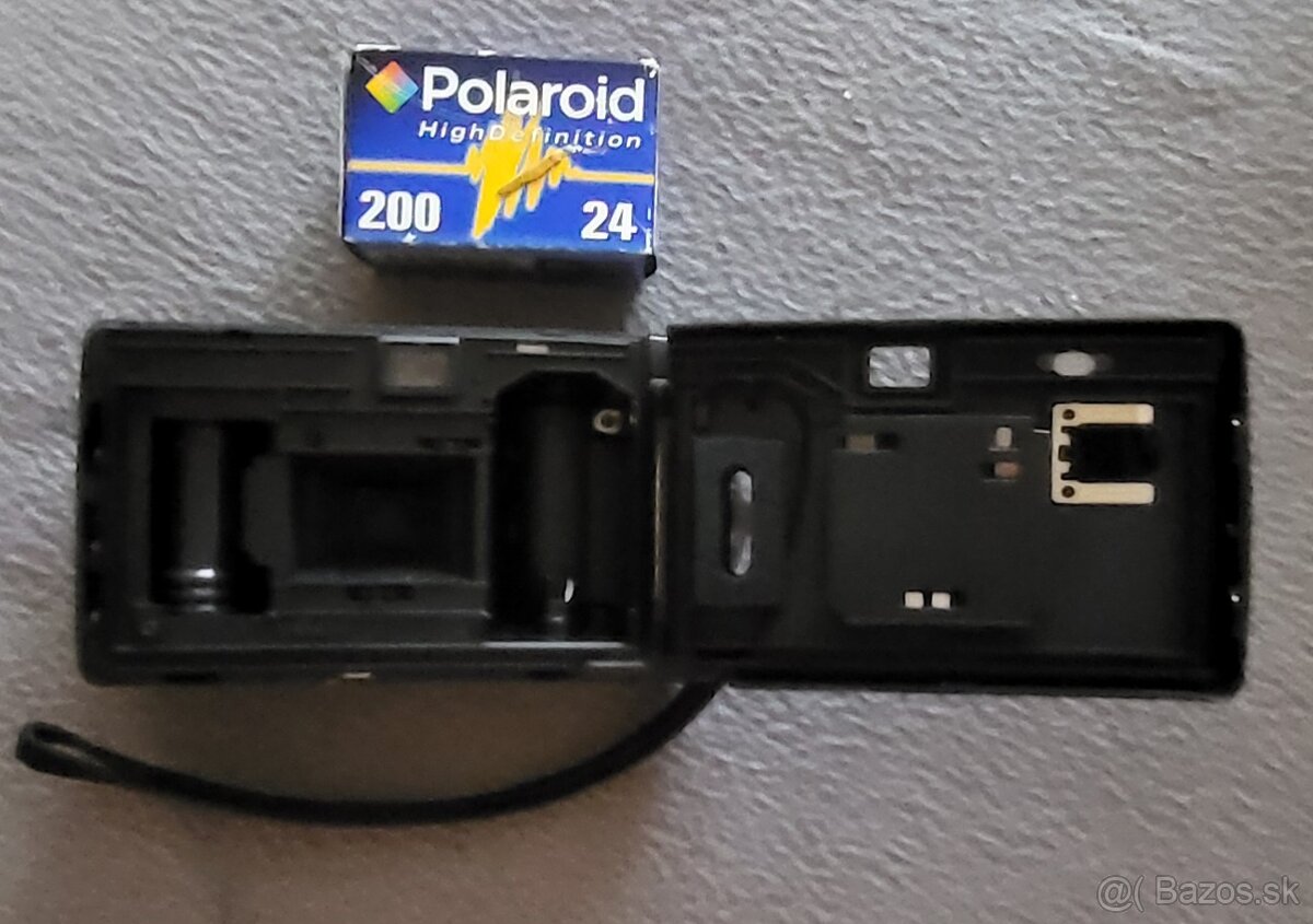 Fotoaparát Olympus Trip 100 - 3