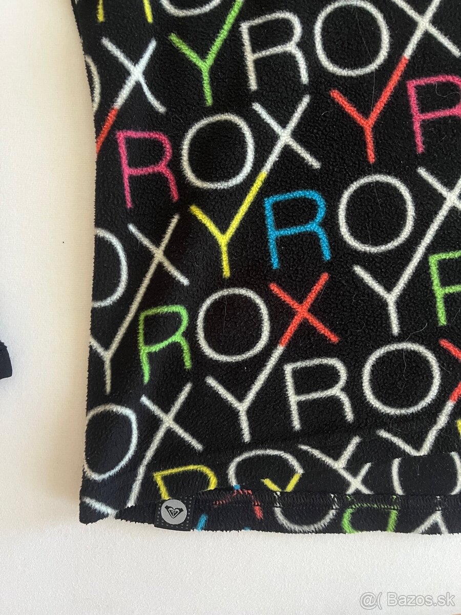 Roxy dievčenská mikina na 14 rokov - 3