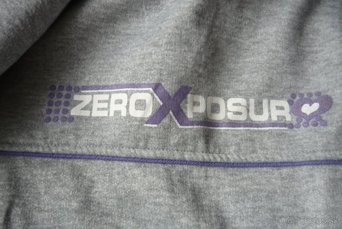 dámska prechodná bunda - 3