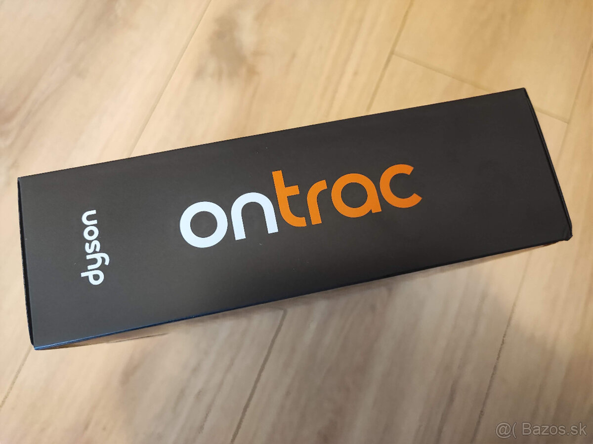 Dyson OnTrack WP02 - 3