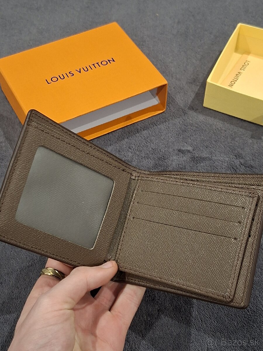 Lv peňaženka - 3