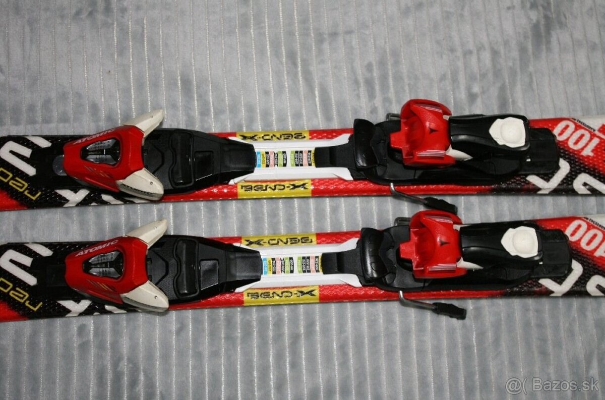 lyže Atomic redster XT 100 cm - 3