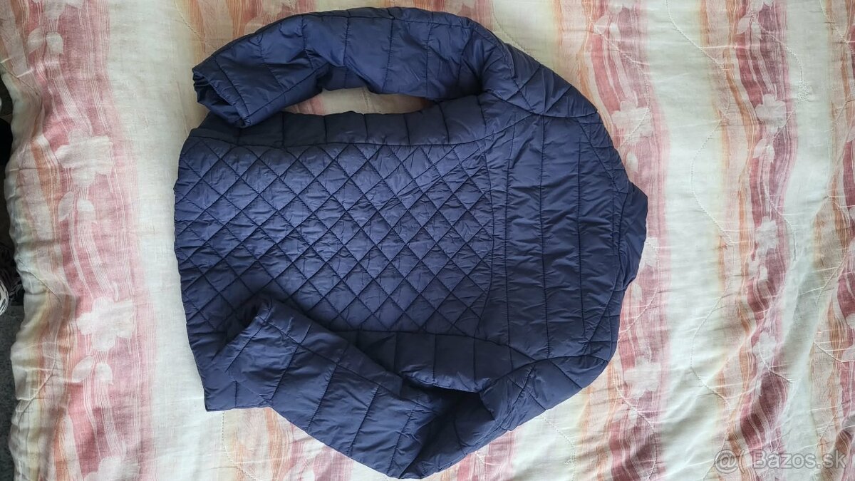 Bunda prechodna POLO - 3