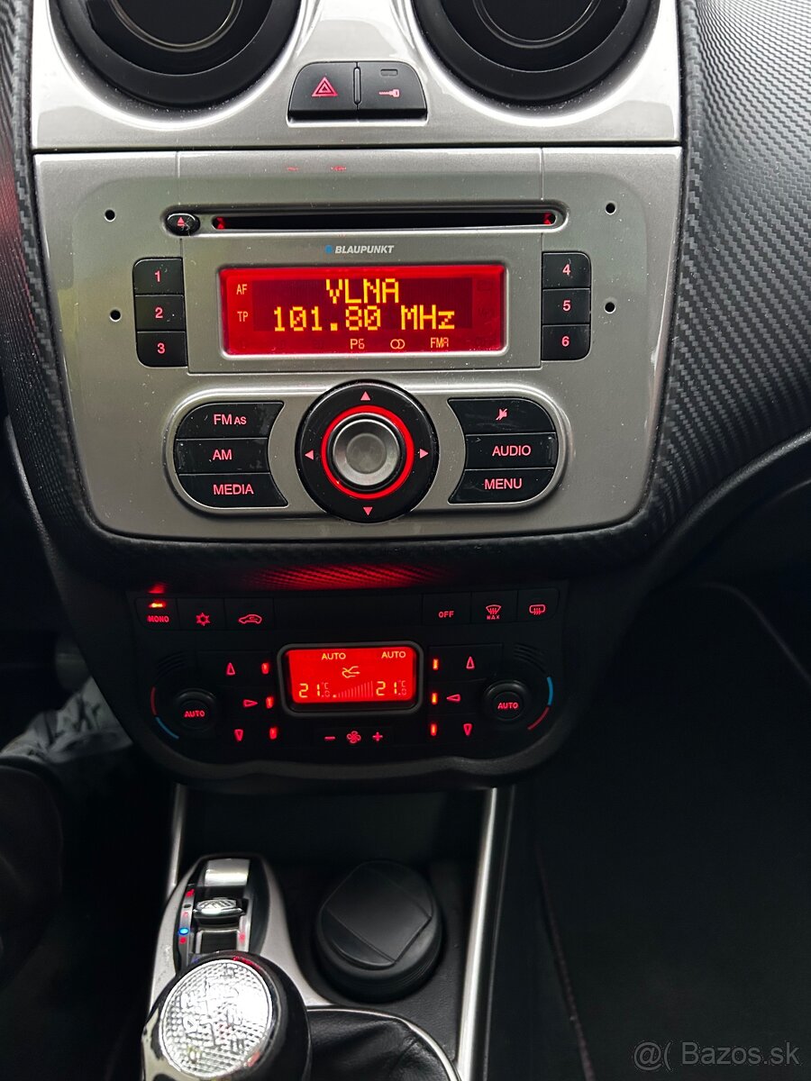 Alfa Romeo MiTo 1,3jtdm - 3