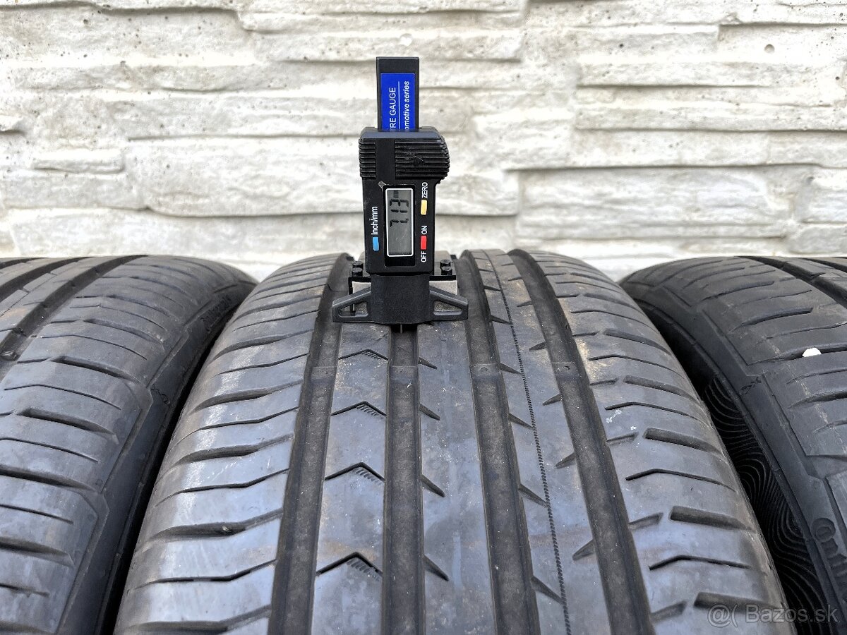 225/55 R17 Continentatal letne - 3