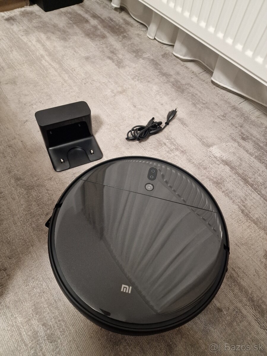 Xiaomi robot vacuum mop 2 pro+ - 3