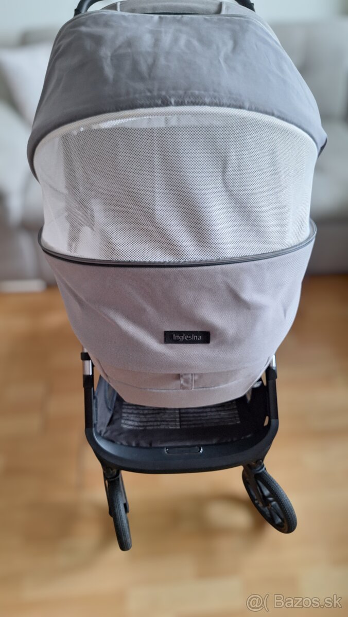 Inglesina Aptica hlboký kočík - 3