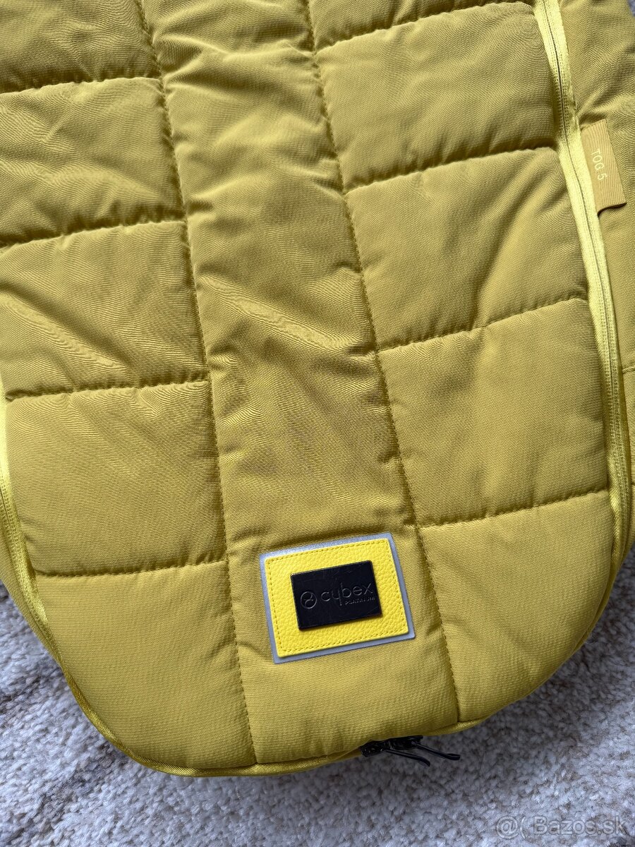 Cybex Priam fusak - 3