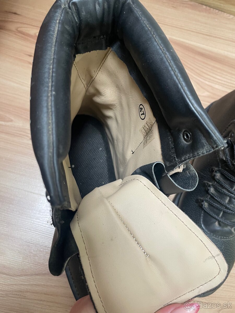 Vojenské kanady - Bundesweh - 3