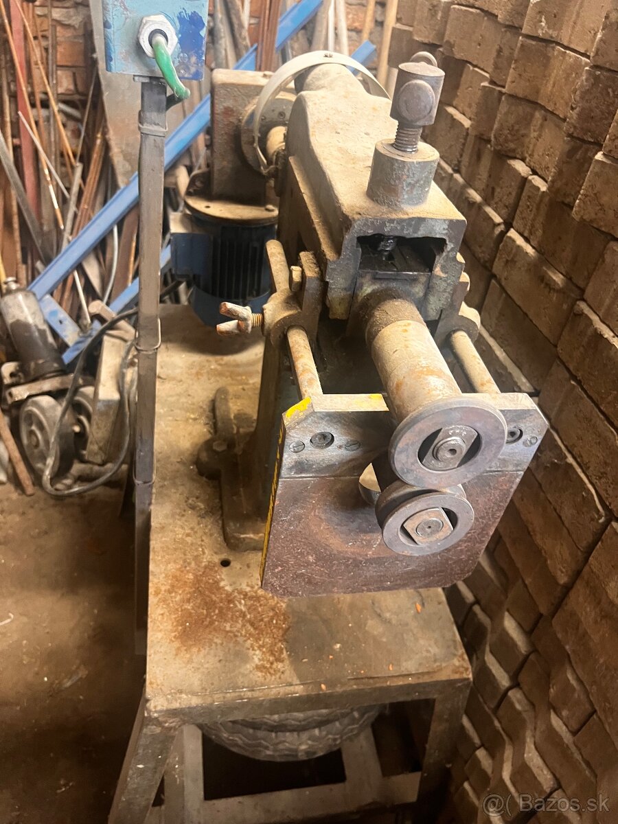 Elektrická Signovačka - 3