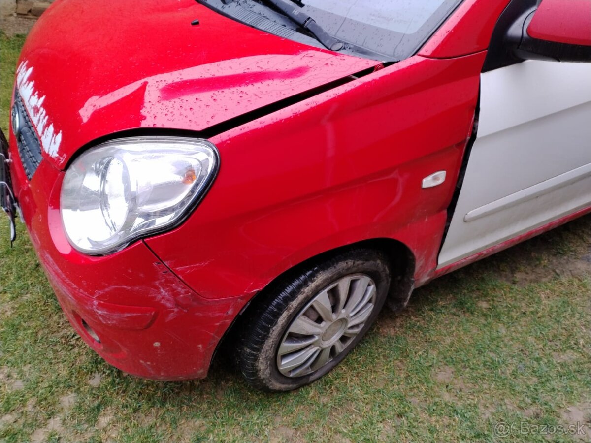 Kia Picanto - 3