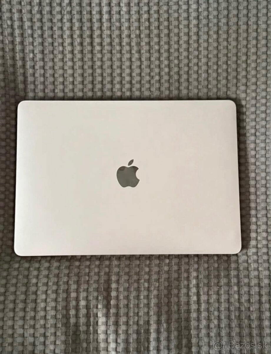 MacBook Pro 13” 2019 - 3